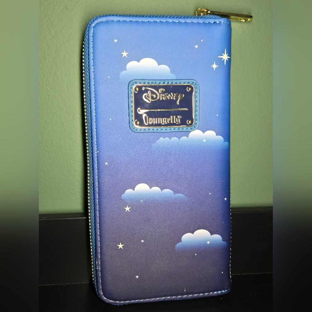 Peter Pan Wallet - image 2